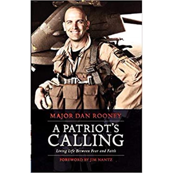 Pre-Owned A Patriot's Calling (Hardcover) 1936750910 9781936750917