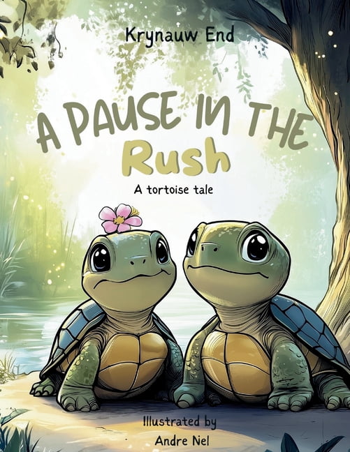 A Pause in the Rush, (Paperback)