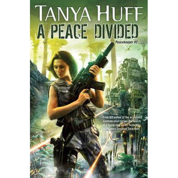 A Peace Divided