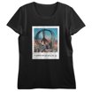 World Of TMNT Montone Turtles Circle Art Crew Neck Short Sleeve Green ...