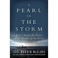 thumbnail image 1 of Pre-Owned A Pearl in the Storm: How I Found My Heart in the Middle of the Ocean (Hardcover) 0061718866 9780061718861, 1 of 1