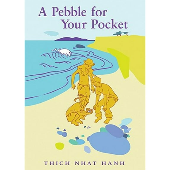 Pre-Owned A Pebble for Your Pocket (Paperback)