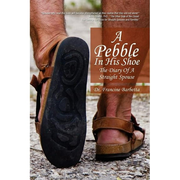 A Pebble in His Shoe (Paperback)