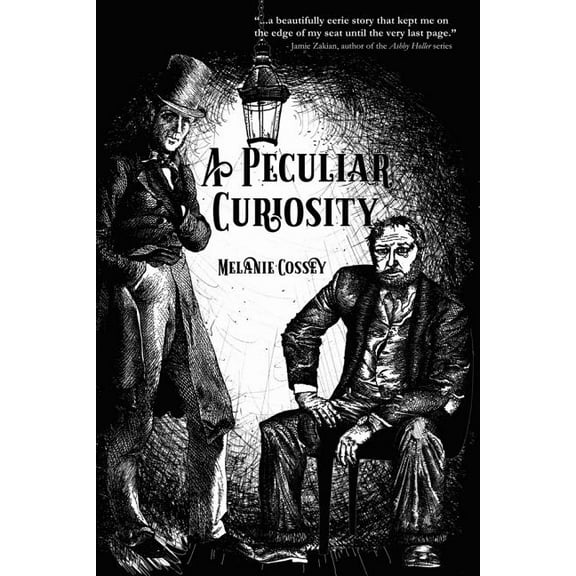A Peculiar Curiosity (Paperback)