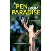 A Pen From Paradise, Paperback