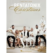A Pentatonix Christmas Paperback