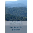 thumbnail image 1 of A People Divided Against Themselves: Black Indians of the Appalachia Since the (Paperback) by Rufus O Jimerson, 1 of 1