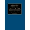 thumbnail image 1 of A People That Shall Dwell Alone (Paperback), 1 of 2