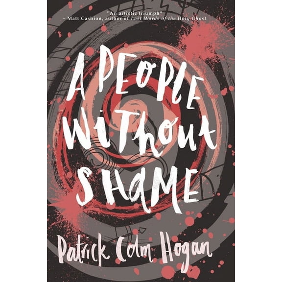 A People Without Shame, (Paperback)