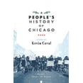 thumbnail image 1 of A People's History of Chicago, (Hardcover), 1 of 1