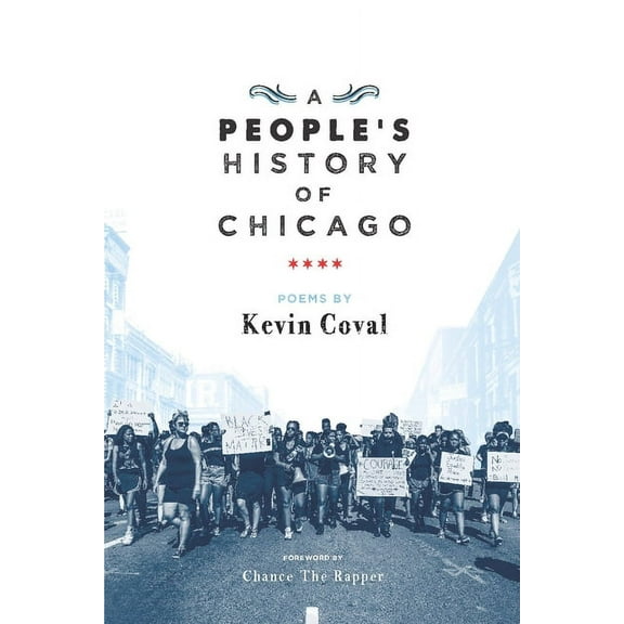 A People's History of Chicago, (Hardcover)