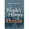thumbnail image 1 of A People's History of Detroit, (Paperback), 1 of 1