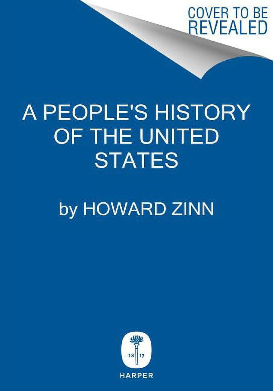 States　United　the　(Hardcover)　History　People's　A　of