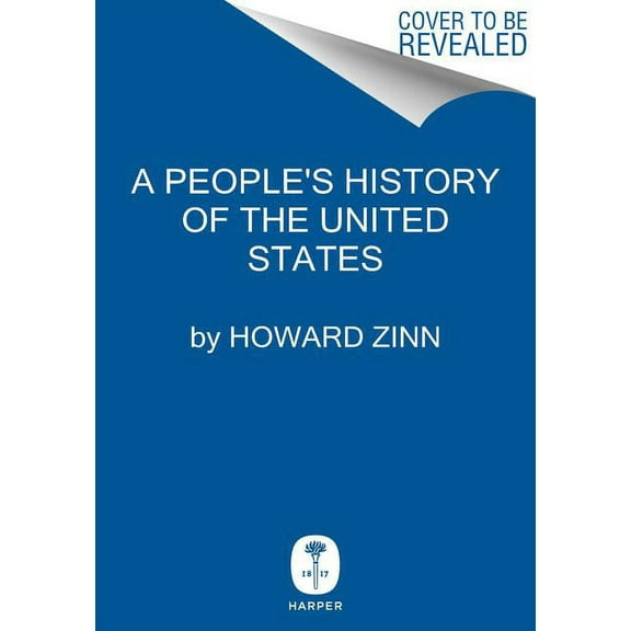 A People's History of the United States, (Hardcover)