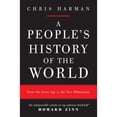 thumbnail image 1 of Pre-Owned A People's History of the World : From the Stone Age to the New Millennium (Hardcover) 9781844672387, 1 of 1