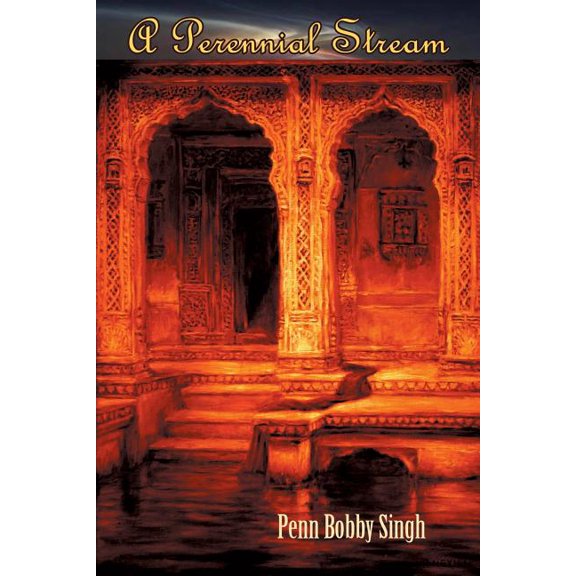 A Perennial Stream (Paperback)