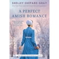 thumbnail image 1 of Pre-Owned A Perfect Amish Romance: Volume 1 (Paperback) 1982148403 9781982148409, 1 of 1