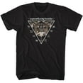 thumbnail image 1 of A Perfect Circle Arcane Triangle Black Adult T-Shirt Lt, 1 of 2