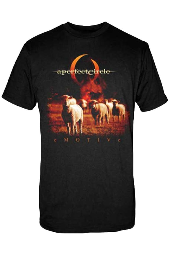 E Motive Adult T-Shirt