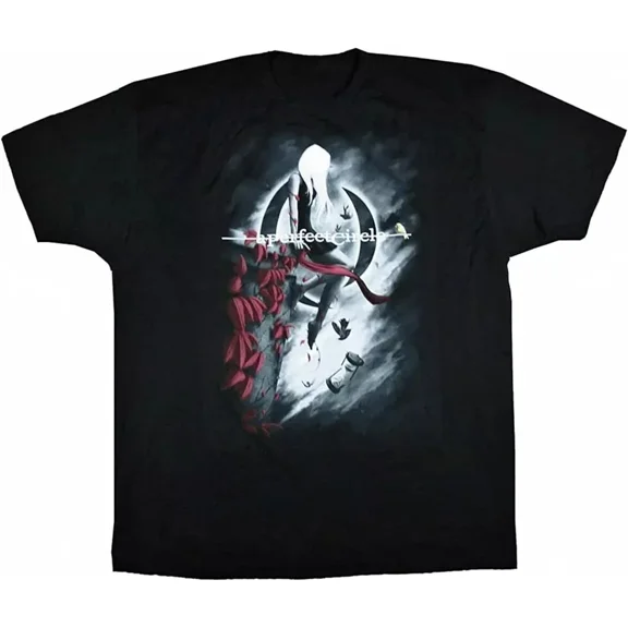 A Perfect Circle Hourglass T-Shirt Cotton Unisex All Size S-5XL