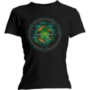 A Perfect Circle Ladies T-Shirt Sigil Medium