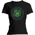 thumbnail image 1 of A Perfect Circle Ladies T-Shirt: Sigil (X-Large), 1 of 2
