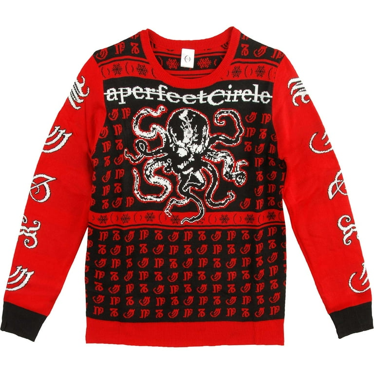 Octopus sweater hotsell