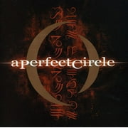A Perfect Circle - Mer de Noms - Music & Performance - CD