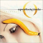 A Perfect Circle - Thirteenth Step - Music & Performance - Vinyl