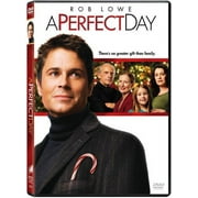 A Perfect Day [DIGITAL VIDEO DISC] Ac-3/Dolby Digital, Dolby, Dubbed, Subtitled, Widescreen