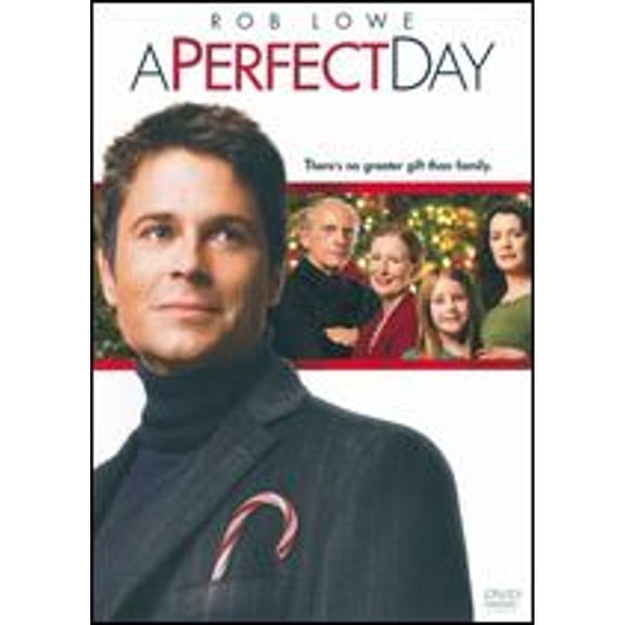 Pre-Owned A Perfect Day (DVD)