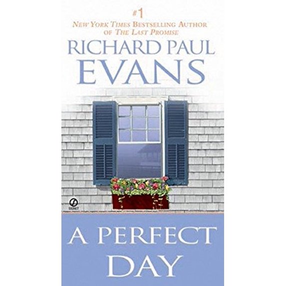 Pre-Owned A Perfect Day (Mass Market Paperback) 0451213262 9780451213266