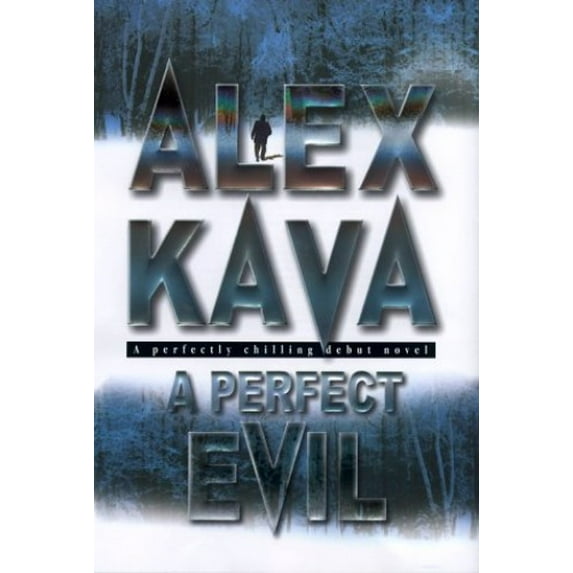 Pre-Owned A Perfect Evil (Hardcover) 1551665735 9781551665733
