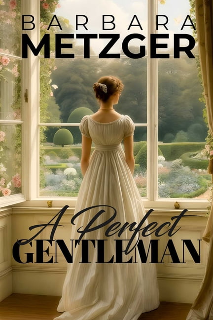 A Perfect Gentleman, (Paperback)