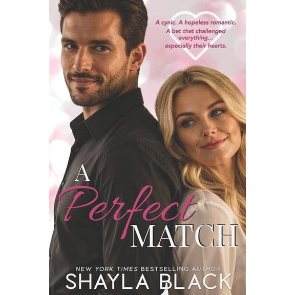 A Perfect Match, (Paperback)
