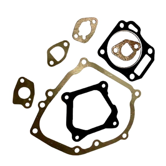 A Perfect Match Seven Piece Gasket Kit Designed Specifically For For For For Your High Perfor For For Formance Engine Needs