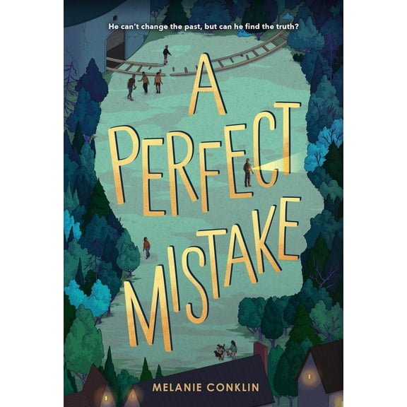 A Perfect Mistake, (Paperback)