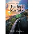 thumbnail image 1 of A Perfect Mistake (Paperback), 1 of 1