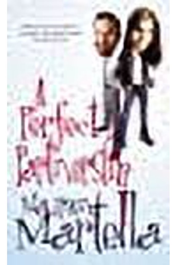 A Perfect Partnership (Paperback)