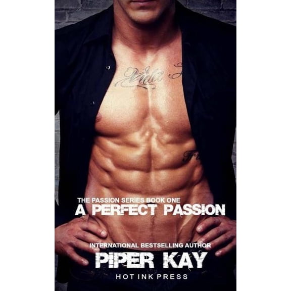 A Perfect Passion (Paperback)