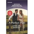 thumbnail image 1 of Pre-Owned A Perfect Plan (Mass Market Paperback) 133542735X 9781335427359, 1 of 1