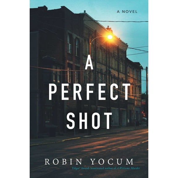 Pre-Owned A Perfect Shot (Paperback)