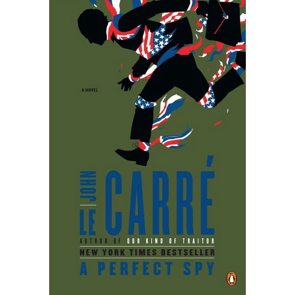 A Perfect Spy, (Paperback)