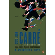 A Perfect Spy, Paperback