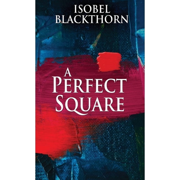 A Perfect Square (Hardcover)