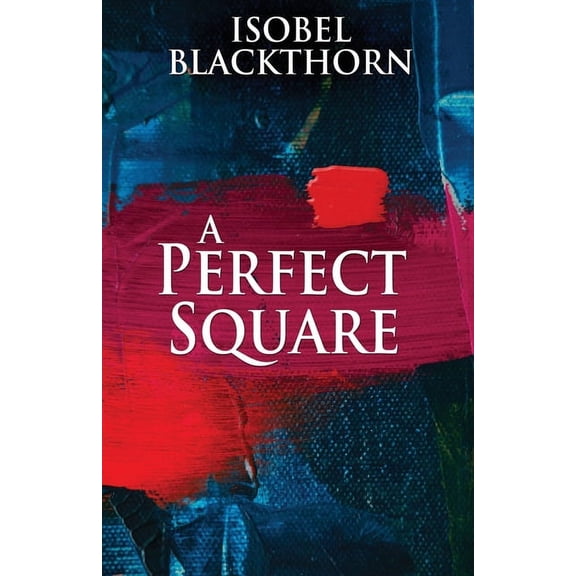A Perfect Square (Paperback)