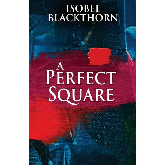 A Perfect Square (Paperback)