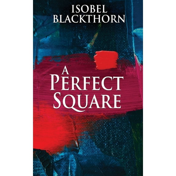 A Perfect Square (Paperback)