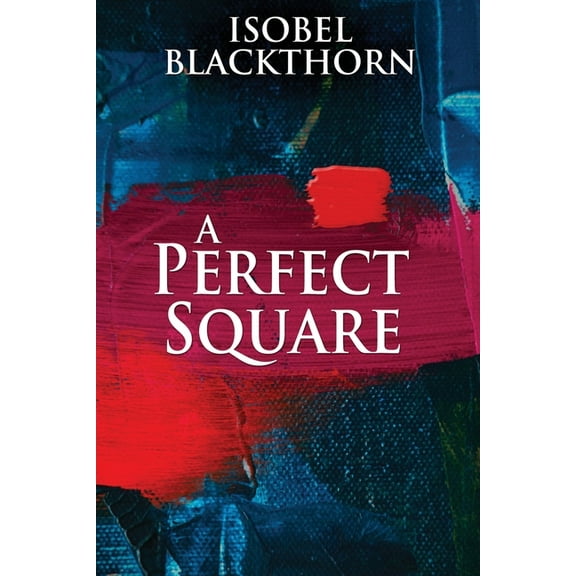 A Perfect Square, (Paperback)