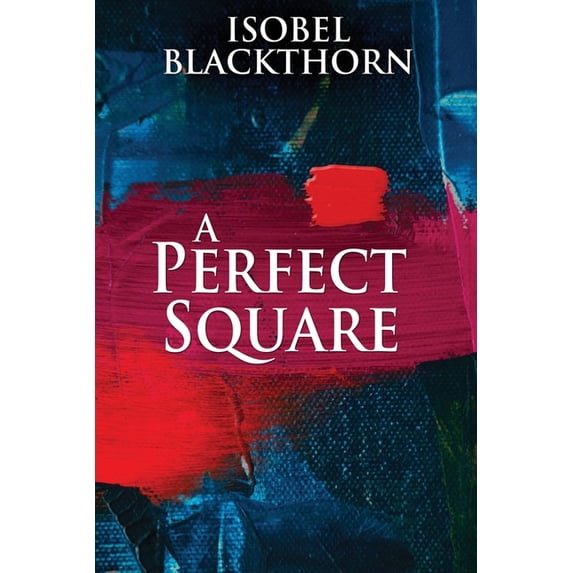 A Perfect Square, (Paperback)